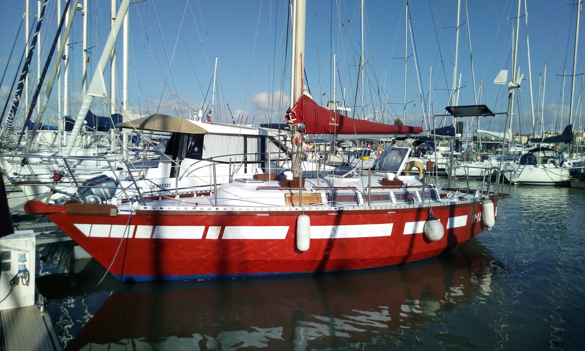 Imagine à La Rochelle